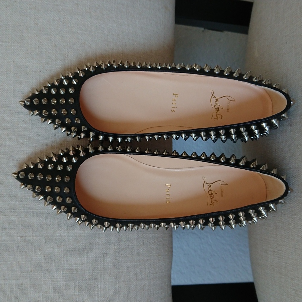 Christian Louboutin
